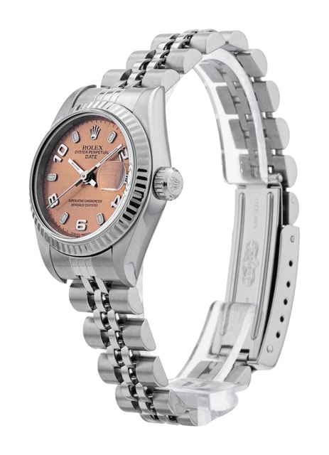 Rolex Datejust Lady 69174 Image 2